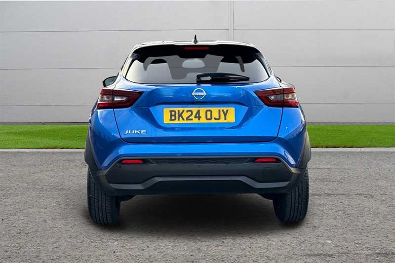 Used Nissan Juke 2024 for sale - 77996702: Photo 7