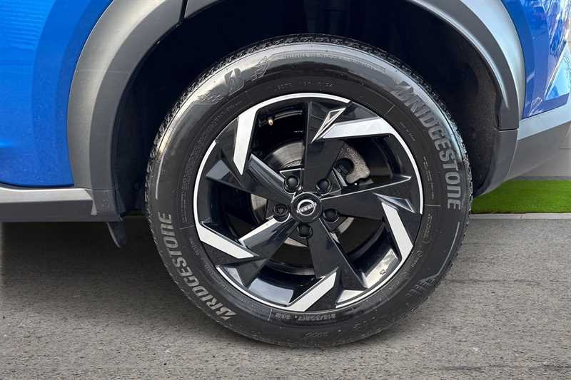 Used Nissan Juke 2024 for sale - 77996702: Photo 9