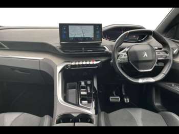 Used Peugeot 5008 2023 for sale - 75083268: Photo