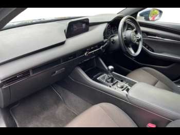 Used Mazda Mazda3 2021 for sale - 75155843: Photo