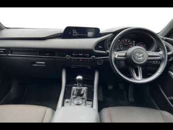 Used Mazda Mazda3 2021 for sale - 75155843: Photo