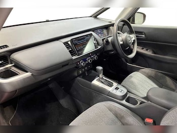 Used Honda Jazz 2024 for sale - 76372655: Photo