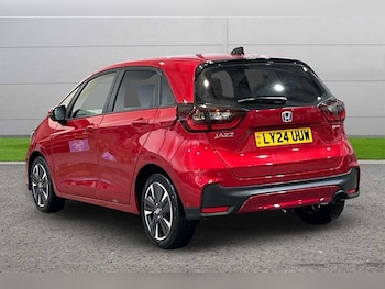 Used Honda Jazz 2024 for sale - 76372655: Photo