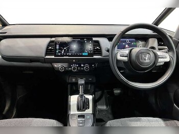 Used Honda Jazz 2024 for sale - 76372655: Photo