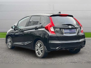 Used Honda Jazz 2019 for sale - 77457989: Photo