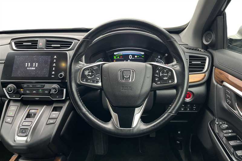 Used Honda CR-V 2019 for sale - 76928230: Photo 13