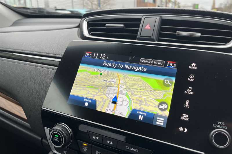 Used Honda CR-V 2019 for sale - 76928230: Photo 15