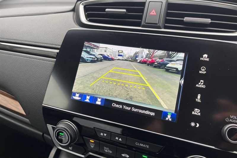 Used Honda CR-V 2019 for sale - 76928230: Photo 16