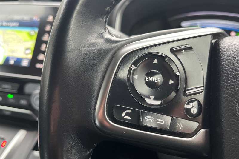 Used Honda CR-V 2019 for sale - 76928230: Photo 17