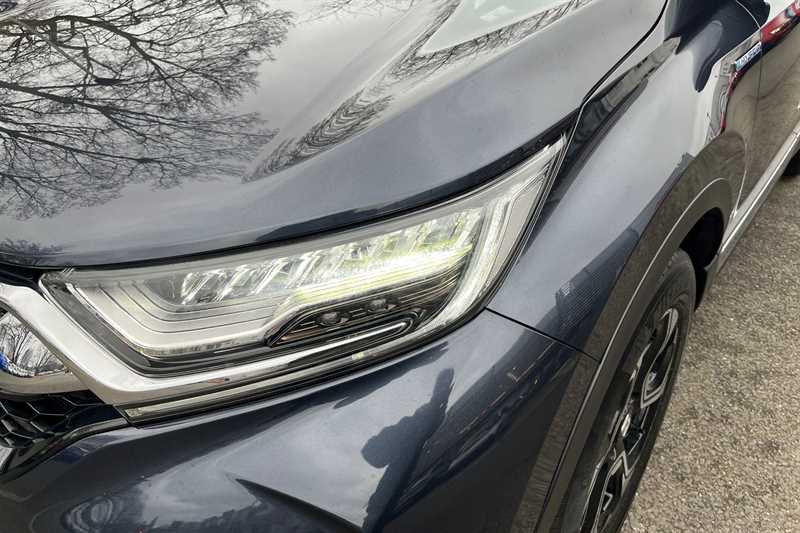 Used Honda CR-V 2019 for sale - 76928230: Photo 19