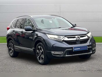 2019 - 2.0 i-MMD Hybrid EX 5dr eCVT