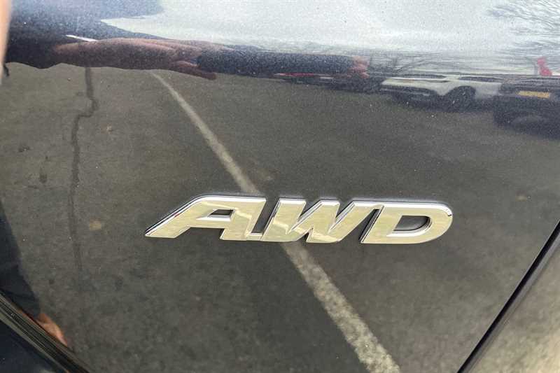 Used Honda CR-V 2019 for sale - 76928230: Photo 22