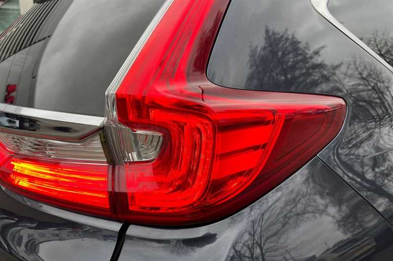 Used Honda CR-V 2019 for sale - 76928230: Photo 23