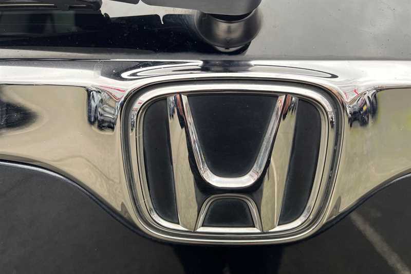 Used Honda CR-V 2019 for sale - 76928230: Photo 24