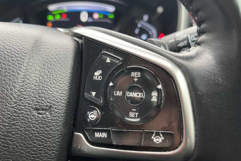 Used Honda CR-V 2019 for sale - 76928230: Photo 30