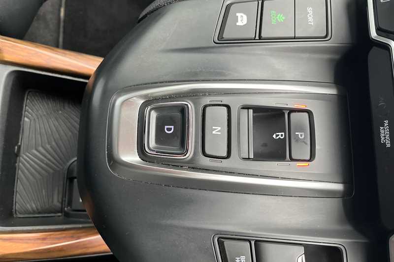 Used Honda CR-V 2019 for sale - 76928230: Photo 32