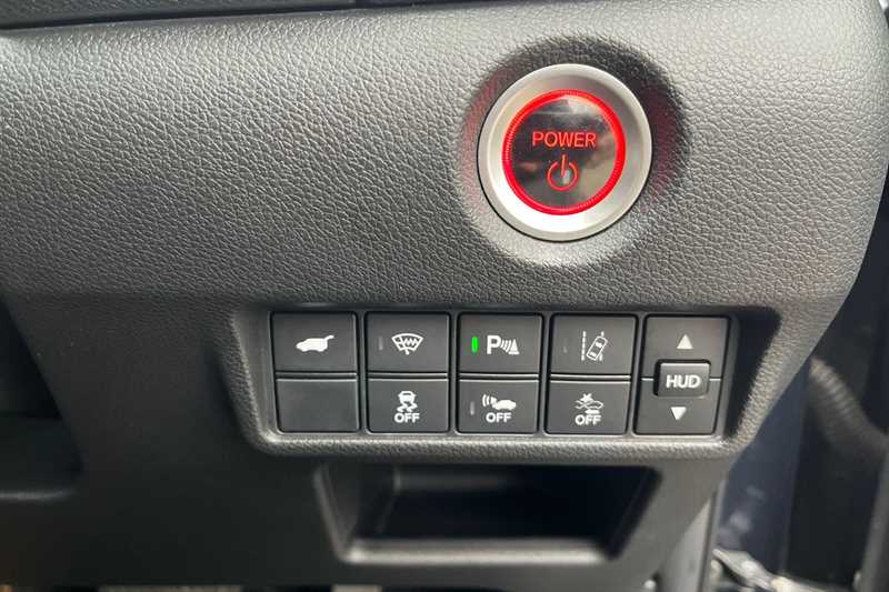 Used Honda CR-V 2019 for sale - 76928230: Photo 39