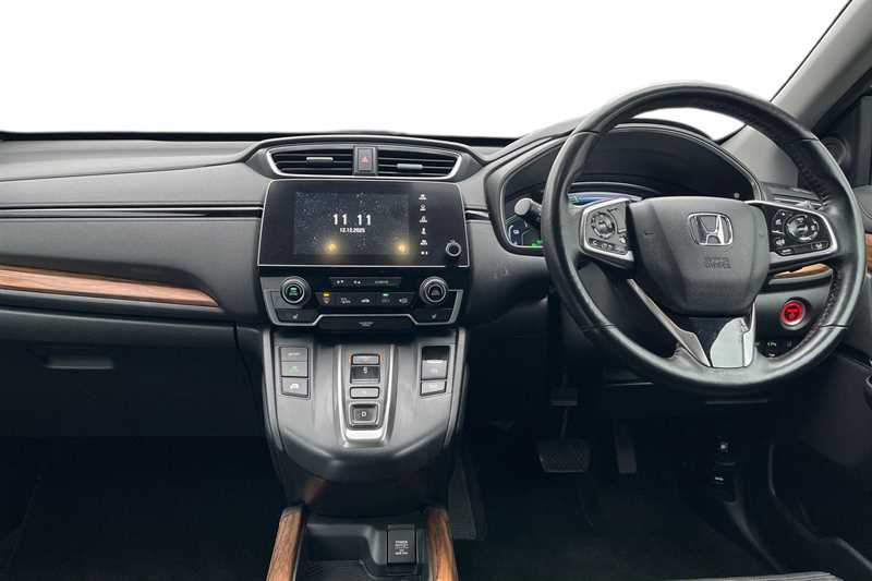 Used Honda CR-V 2019 for sale - 76928230: Photo 4