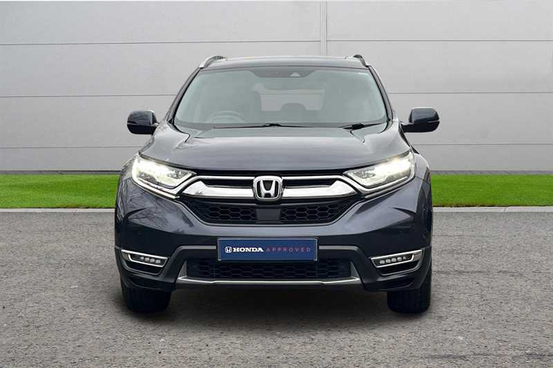 Used Honda CR-V 2019 for sale - 76928230: Photo 6