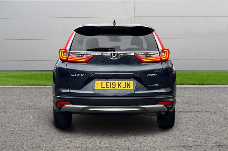 Used Honda CR-V 2019 for sale - 76928230: Photo 7