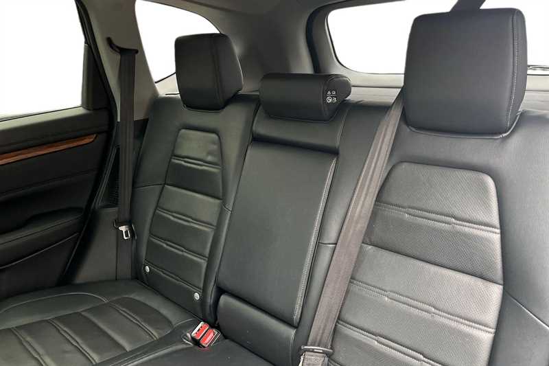 Used Honda CR-V 2019 for sale - 76928230: Photo 8