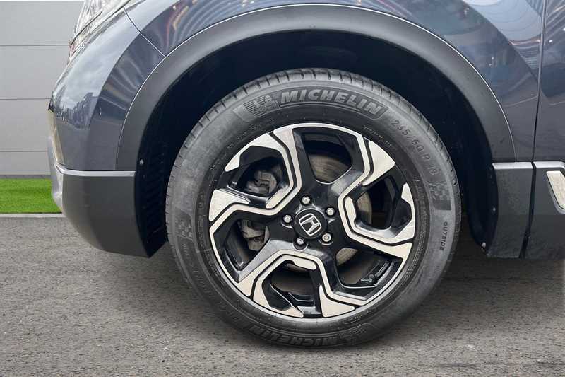 Used Honda CR-V 2019 for sale - 76928230: Photo 9