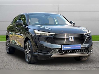 Used Honda HR-V 2023 for sale - 79389938: Photo
