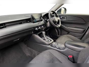 Used Honda HR-V 2023 for sale - 79389938: Photo