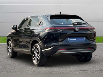 Used Honda HR-V 2023 for sale - 79389938: Photo