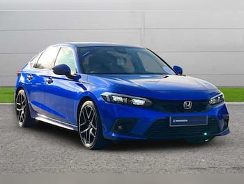 Used Honda Civic 2023 for sale - 79700112: Photo