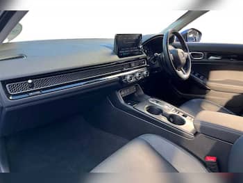 Used Honda Civic 2023 for sale - 79700112: Photo