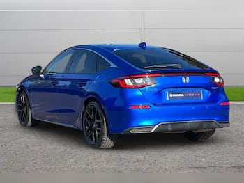 Used Honda Civic 2023 for sale - 79700112: Photo