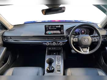 Used Honda Civic 2023 for sale - 79700112: Photo