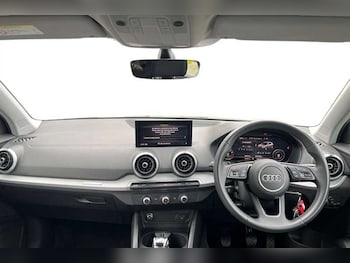 Used Audi Q2 2023 for sale - 77983526: Photo