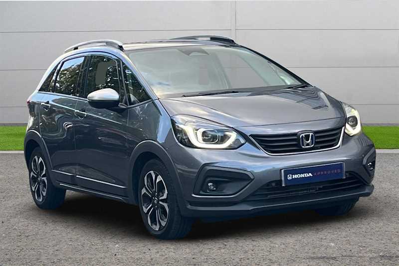 Used Honda Jazz 2021 for sale - 76372707: Photo 1