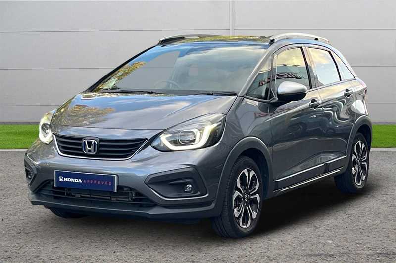 Used Honda Jazz 2021 for sale - 76372707: Photo 10