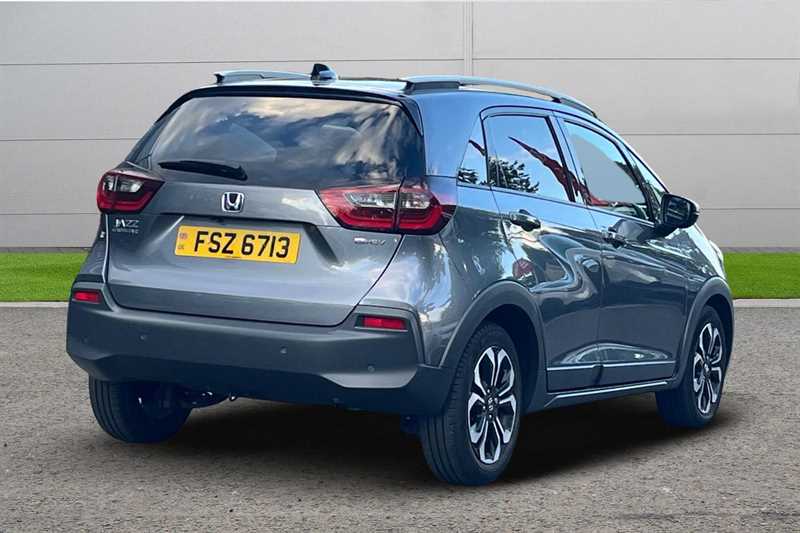 Used Honda Jazz 2021 for sale - 76372707: Photo 12