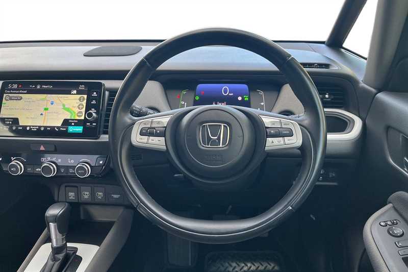 Used Honda Jazz 2021 for sale - 76372707: Photo 13