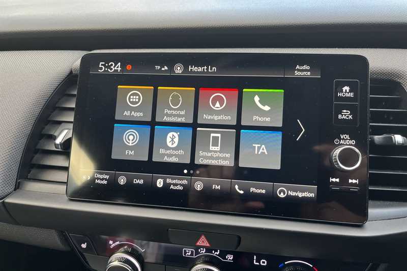 Used Honda Jazz 2021 for sale - 76372707: Photo 14