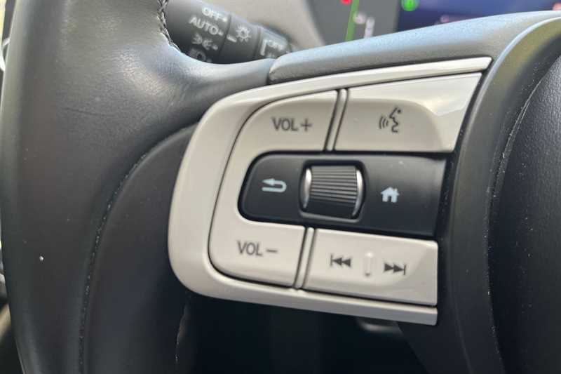 Used Honda Jazz 2021 for sale - 76372707: Photo 17