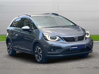 Honda - Jazz