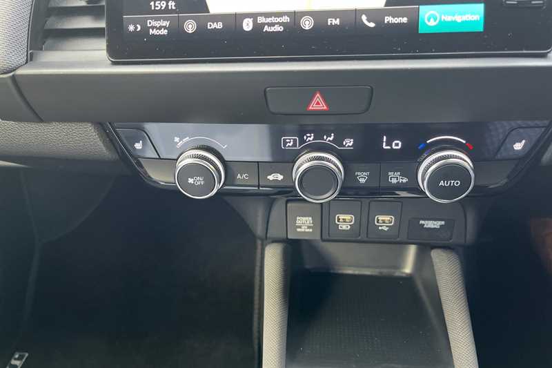 Used Honda Jazz 2021 for sale - 76372707: Photo 21