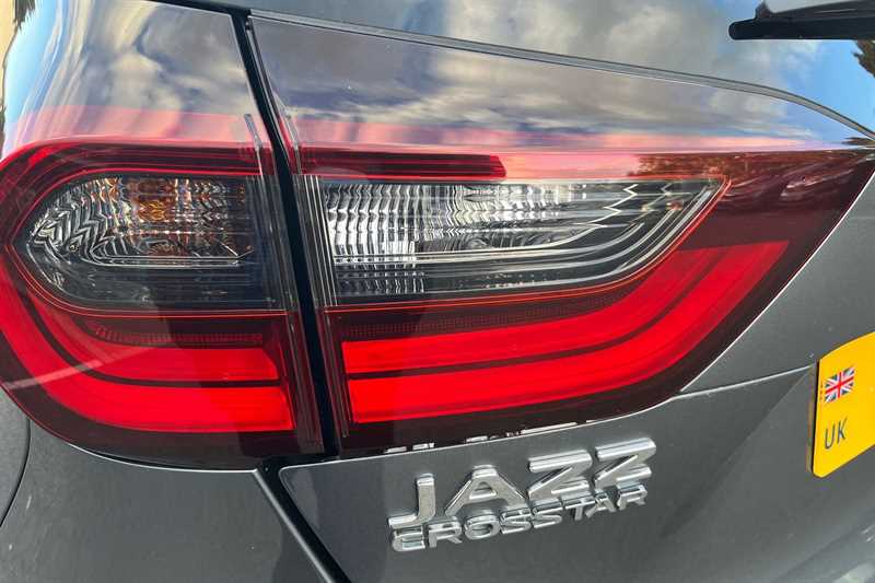 Used Honda Jazz 2021 for sale - 76372707: Photo 27