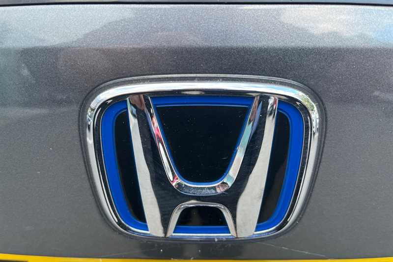Used Honda Jazz 2021 for sale - 76372707: Photo 29