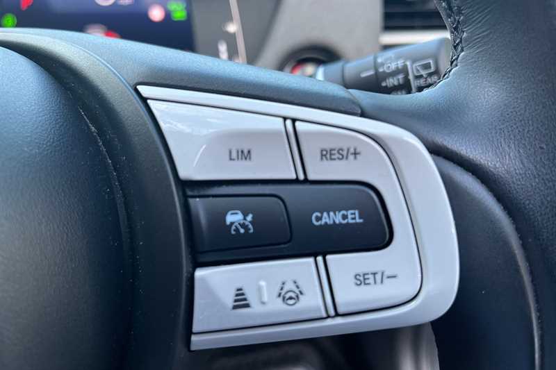 Used Honda Jazz 2021 for sale - 76372707: Photo 33