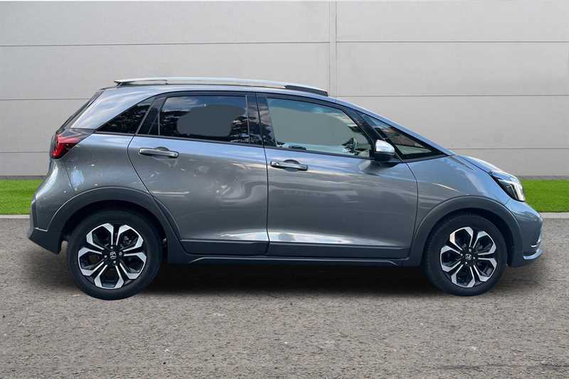 Used Honda Jazz 2021 for sale - 76372707: Photo 5