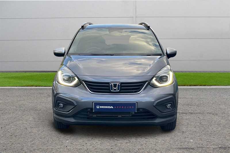 Used Honda Jazz 2021 for sale - 76372707: Photo 6