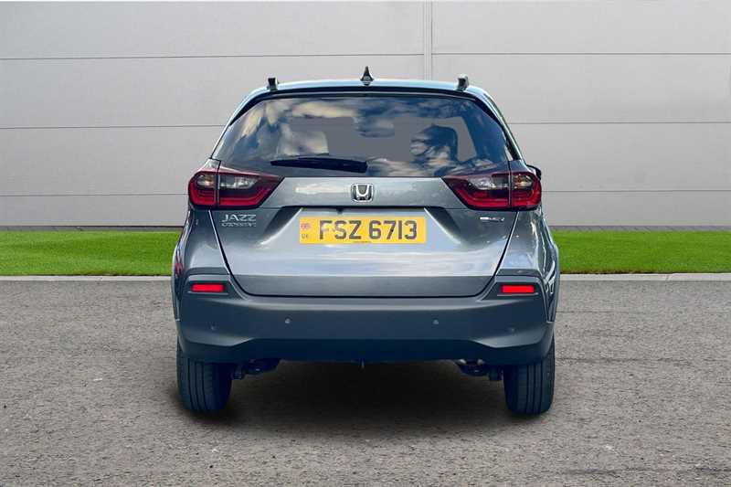 Used Honda Jazz 2021 for sale - 76372707: Photo 7