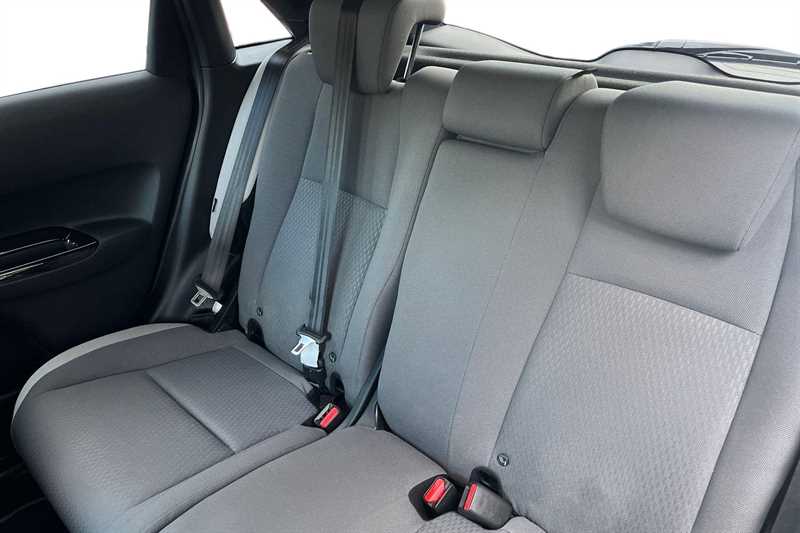 Used Honda Jazz 2021 for sale - 76372707: Photo 8