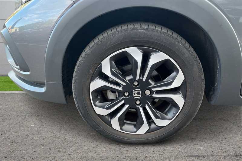 Used Honda Jazz 2021 for sale - 76372707: Photo 9